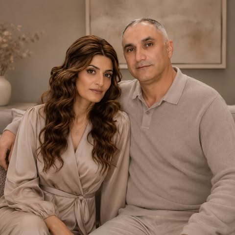 Անահիտ Հայրյան